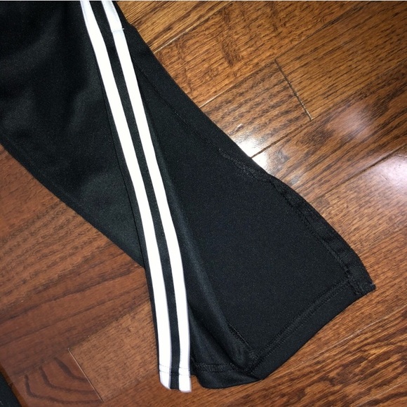 Adidas Women Track Pants - Picture 2 of 2